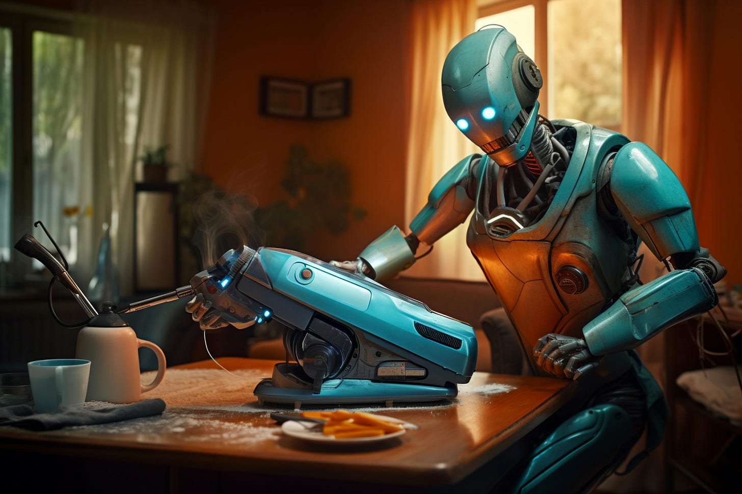 📨 Weekly digest: 44 2024 | The hidden prejudice of AI: why algorithms can be more biased than humans | Image by Freepik 📨 Weekly digest: 44 2024 | The hidden prejudice of AI: why algorithms can be more biased than humans | Image by Freepik