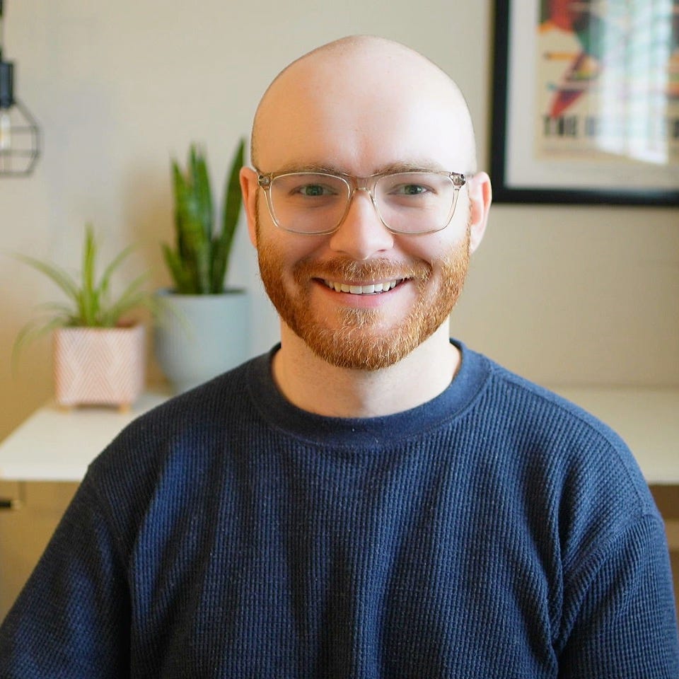 Tech For Product logo