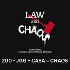 Law and Chaos