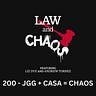 Law and Chaos