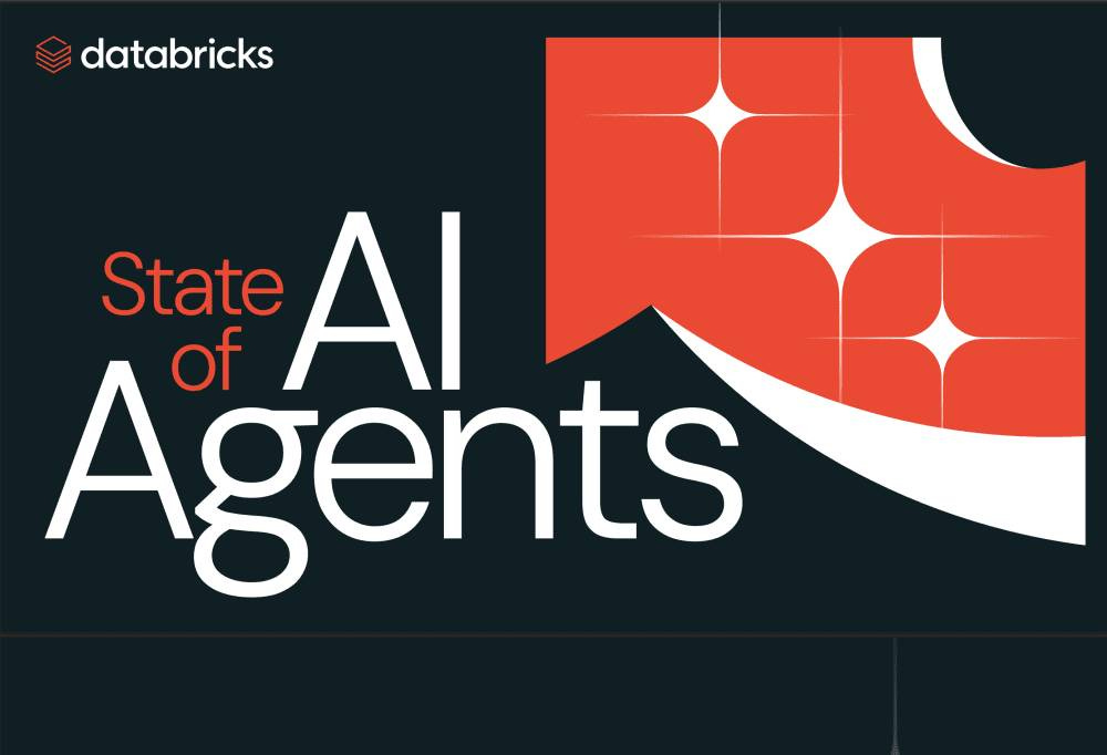Databricks: Only 19% of Organizations Have Deployed AI Agents