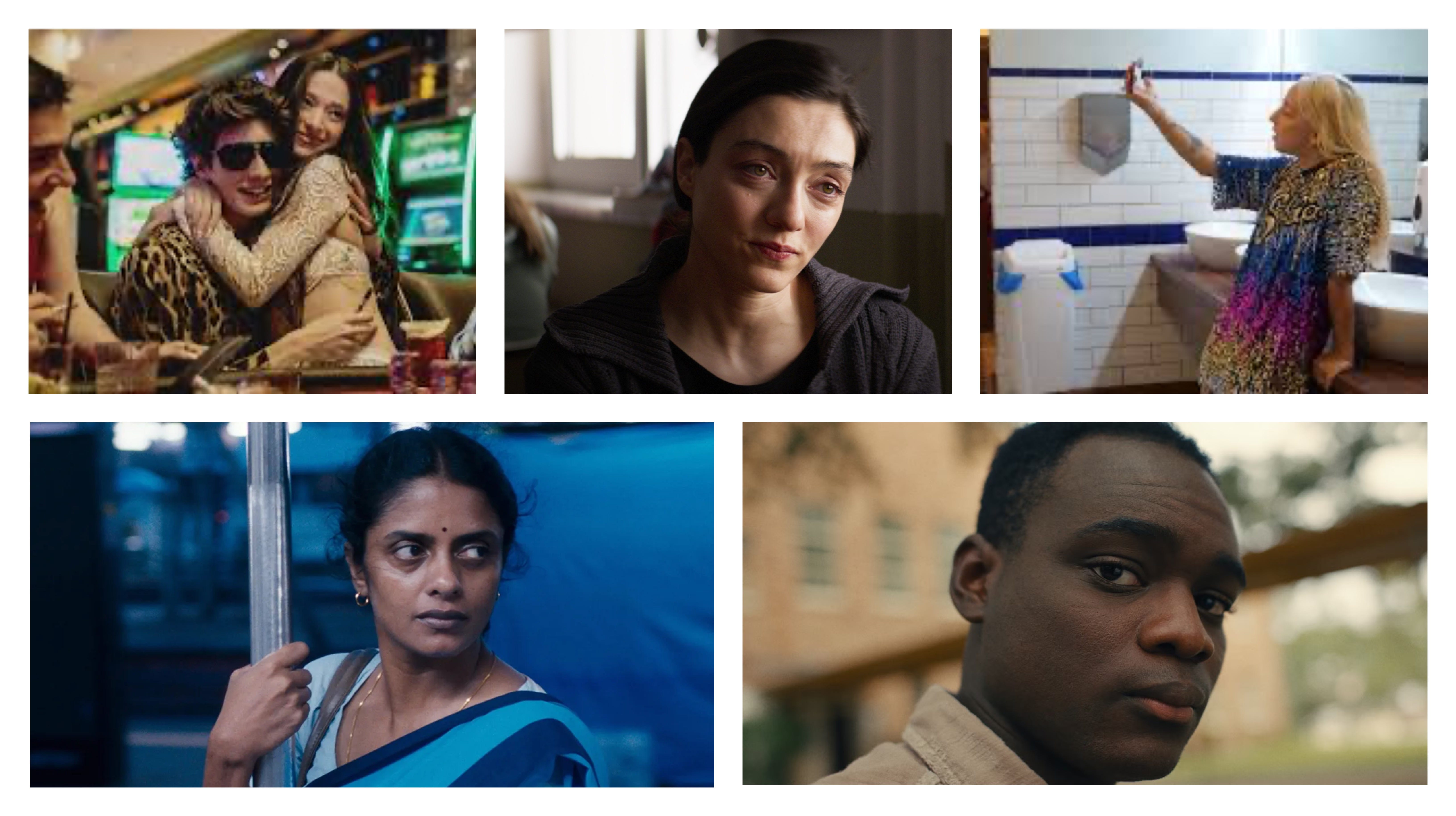 Pop Culture Observer weighs in.