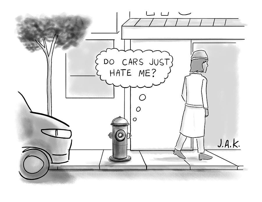New Yorker January 2nd, 2017 by Jason Adam Katzenstein