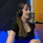 Lunchtime In Rome Podcast