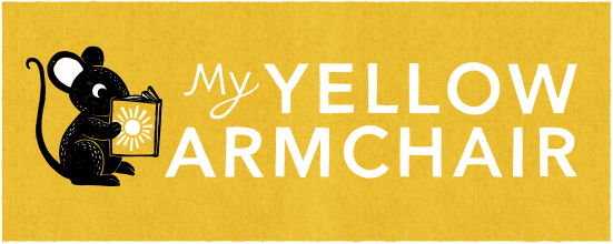 My Yellow Armchair
