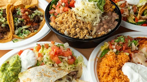 Images of Tacos Por Favor