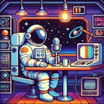 Galacticnaut