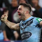 If I was Brad Fittler