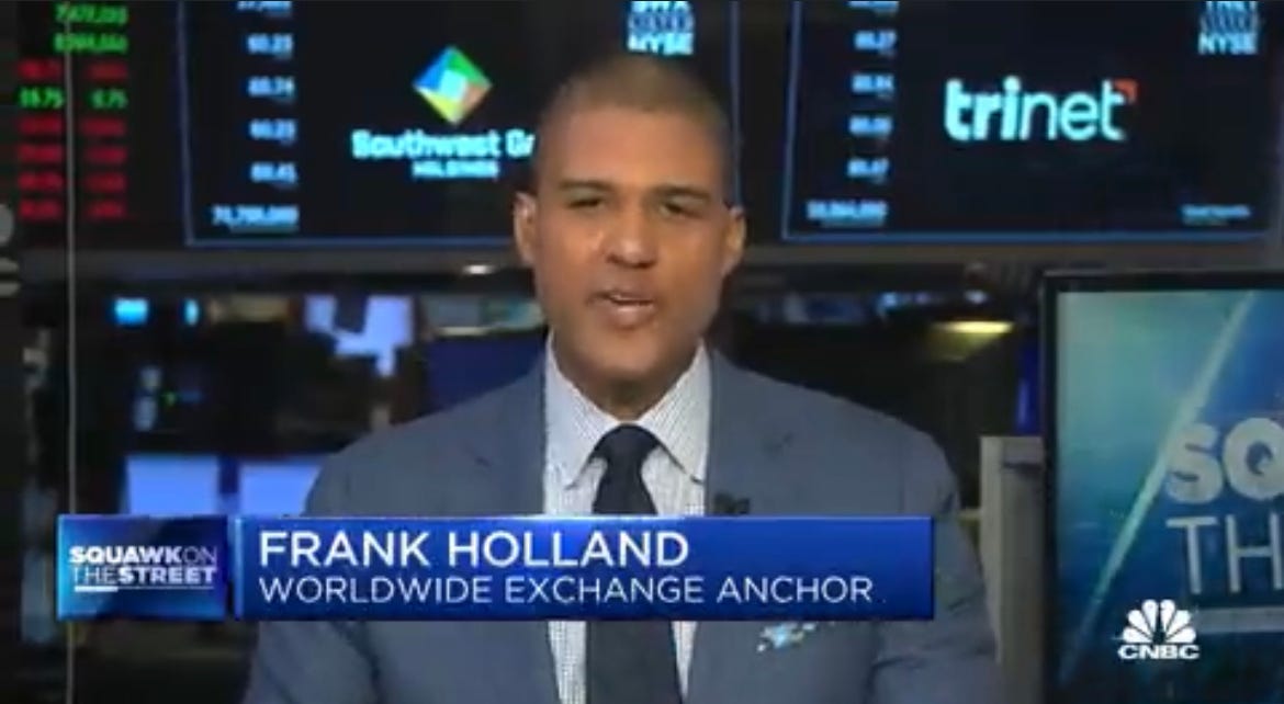 FRANK HOLLAND ONLINE 
