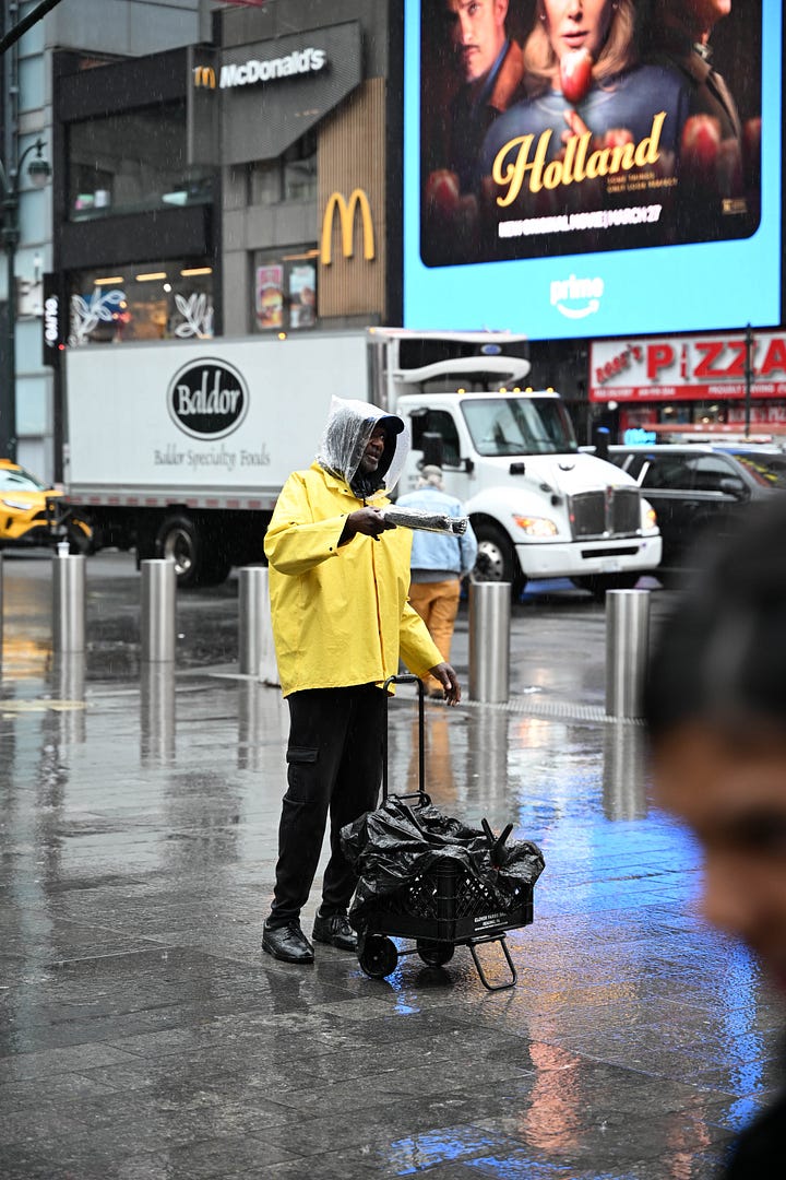 Nikon Z5 II camera review