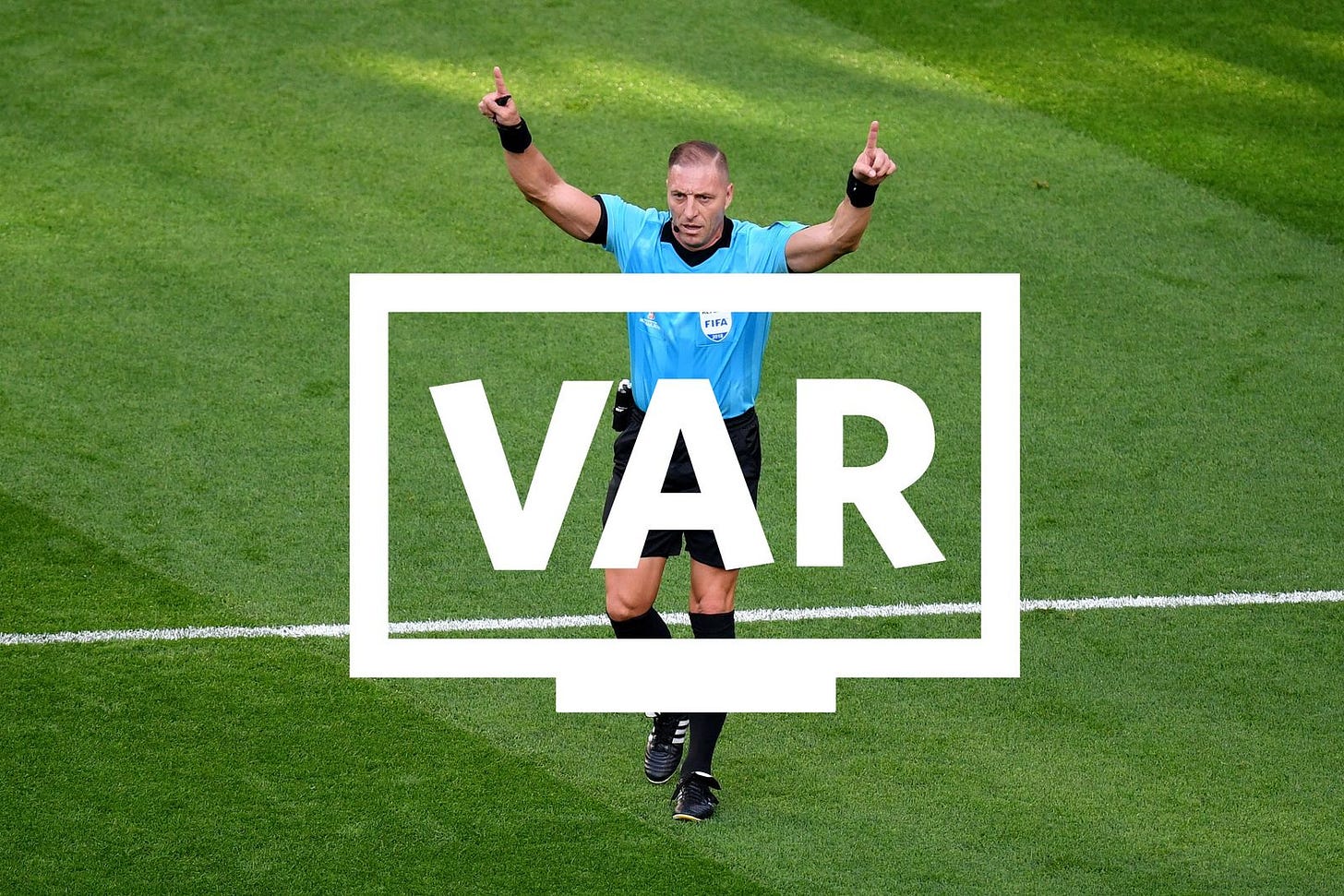 The stats that prove VAR is great news for Premier League minnows | WIRED