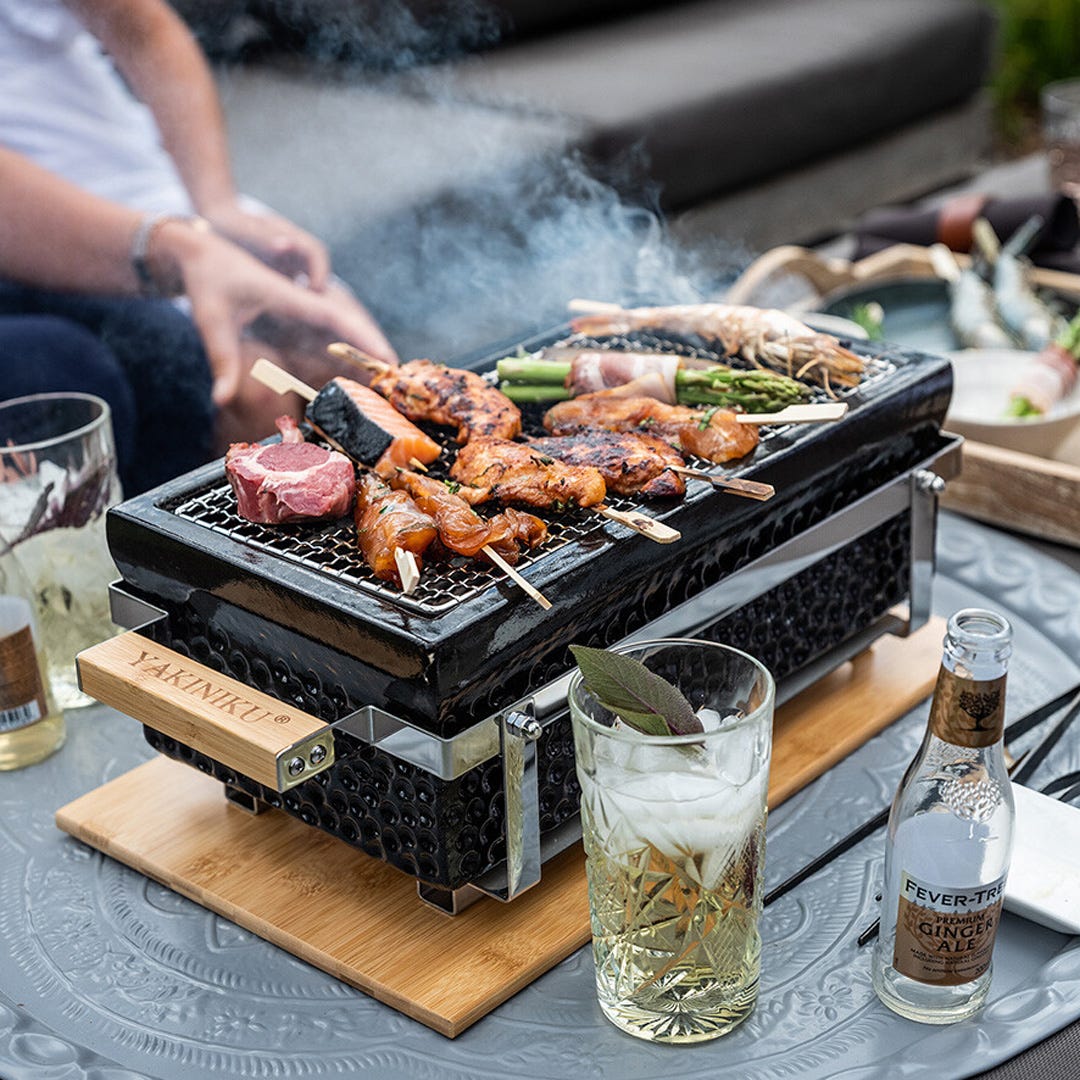 Korno Grill (Yakiniku)