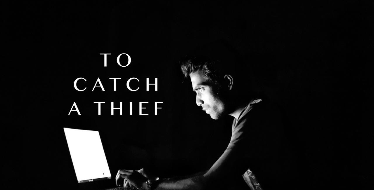To Catch A Thief