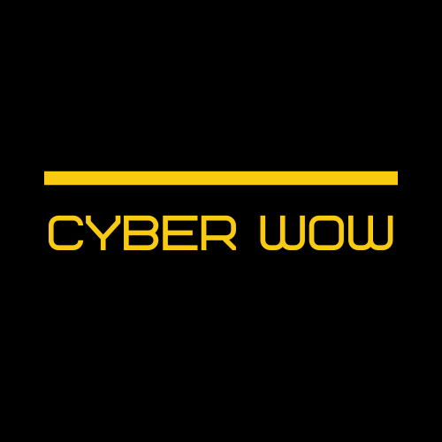 CYBER WOW