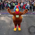 What's happening in Alexandria this weekend: November 27-30