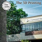 11-21-2011: 3D Systems announced the acquisition of Z Corporation and Vidar Systems for $137 million in cash