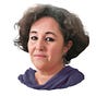 Patricia Parred Linty's avatar