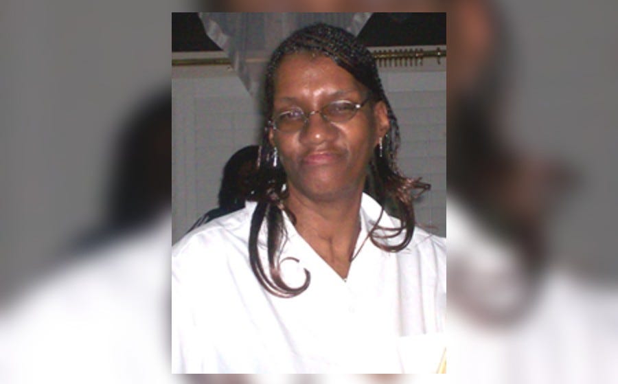 Janet Tillman Missing Janet Tillman Missing