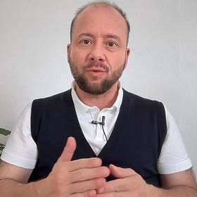 Extended: On Volition and Intent (due to Awareness)