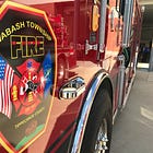 Wabash Township turned away in request for a cut of countywide public safety income tax