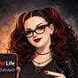 Ms Hyde - BDSM Educator's avatar