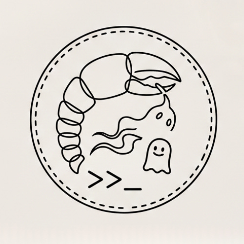 The Ghost in the Console