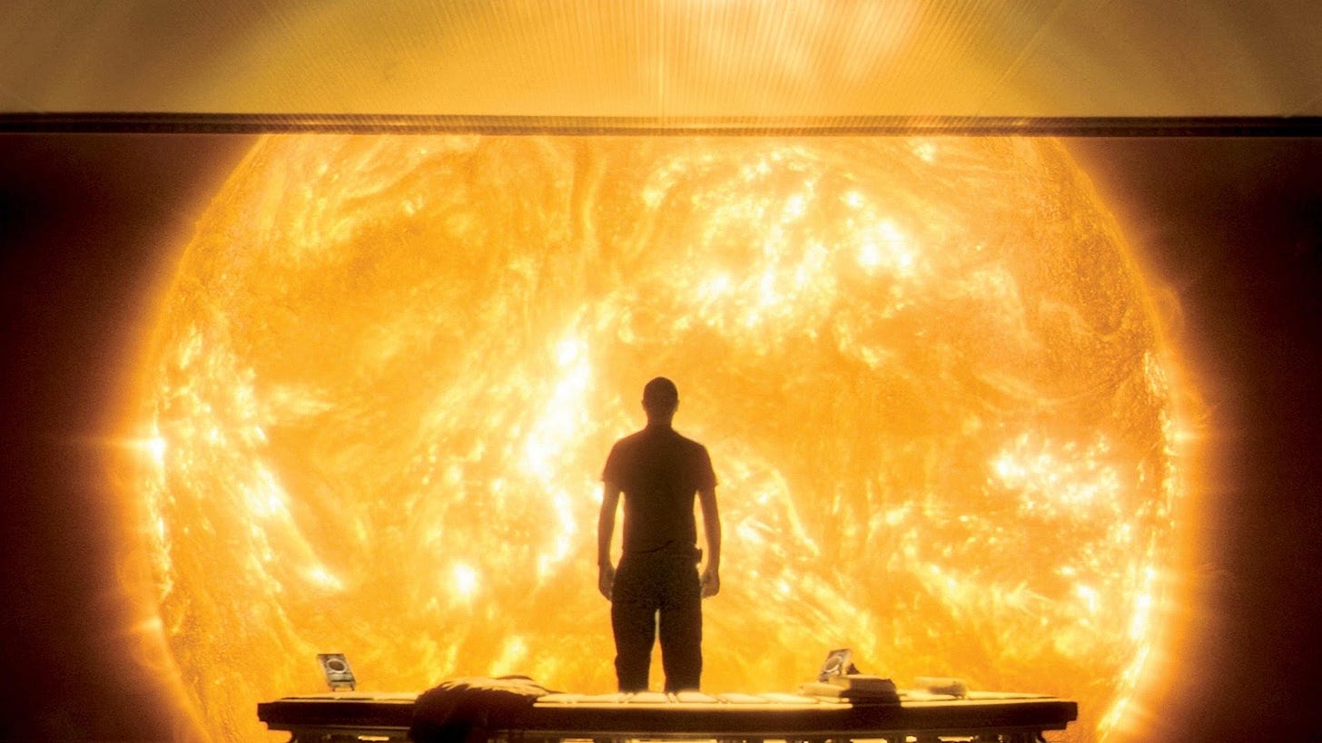 Sunshine - Movies on Google Play