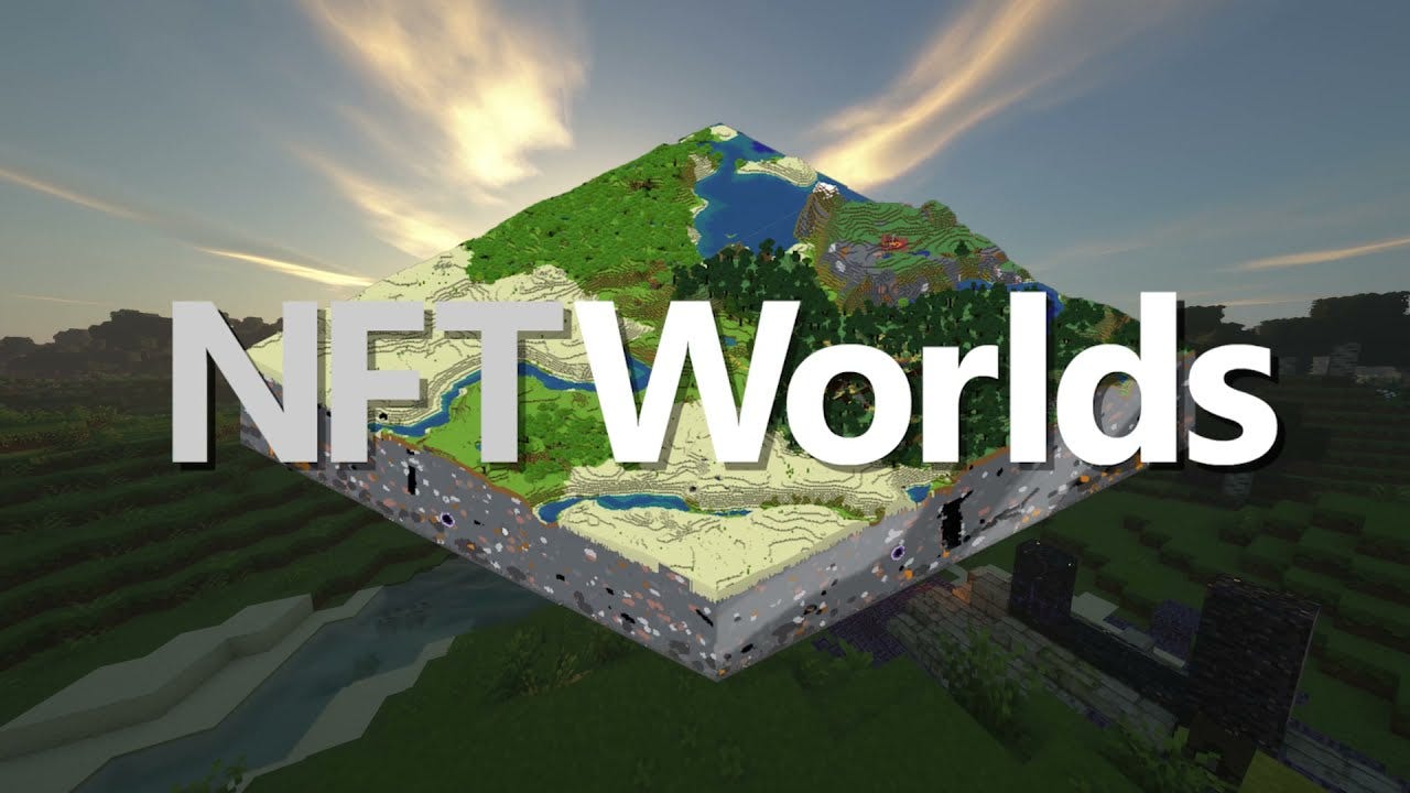NFT Worlds NFT Worlds