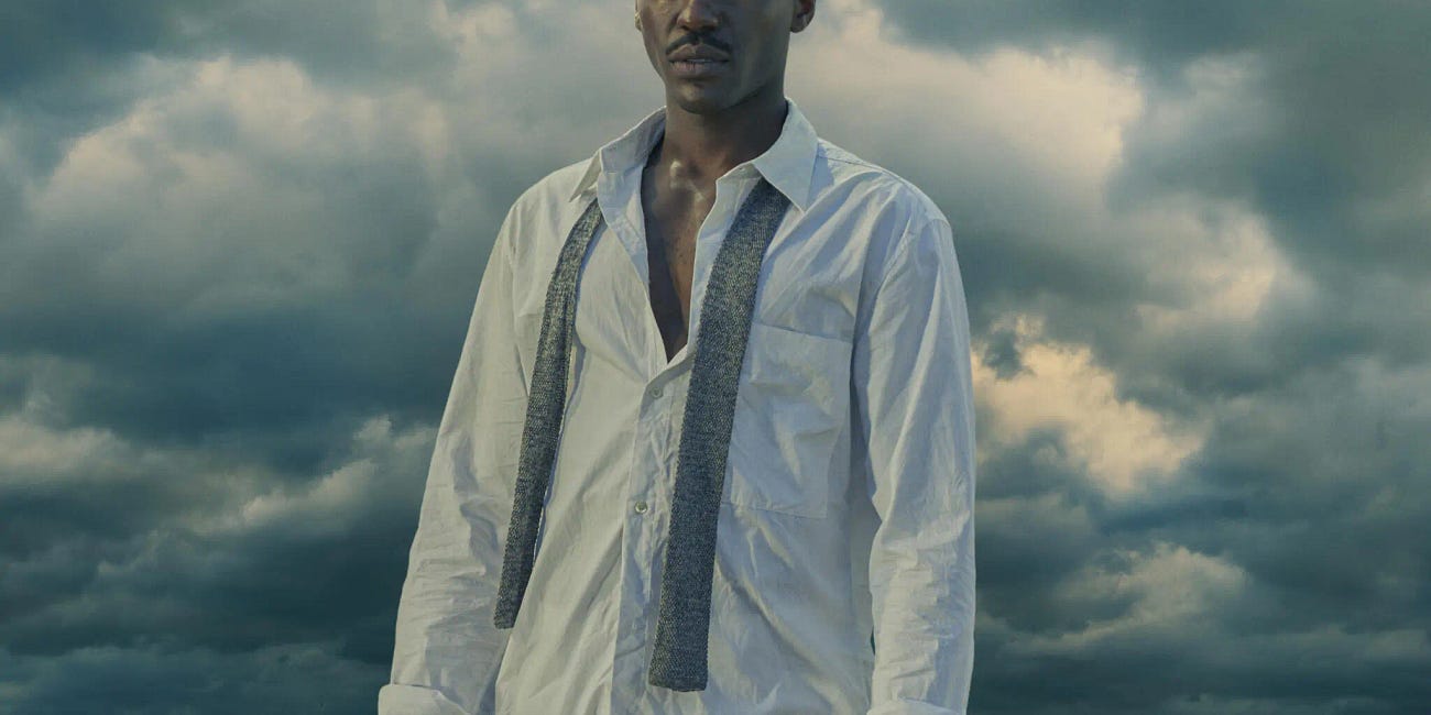 Rumor: Ncuti Gatwa Exiting 'Doctor Who' After Second Season, Already Filmed Regeneration Scene
