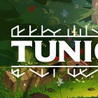 Reviews: Tunic