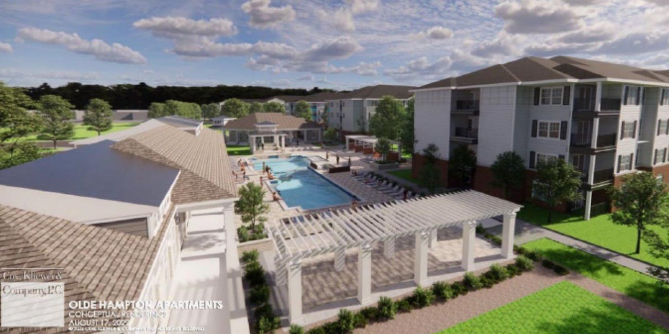 $100M Mixed-Use Development Approved (Again) for Former Lincoln Park Site 