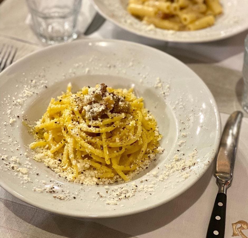 Roscioli Comes to NYC - Galavante Travel & Lifestyle
