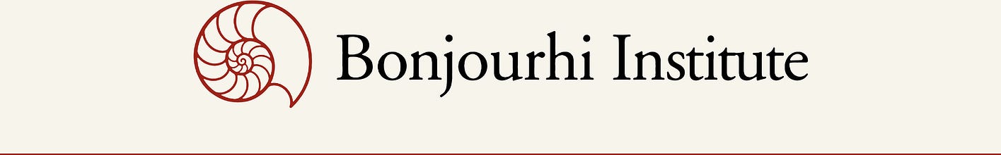 Bonjourhi Institute