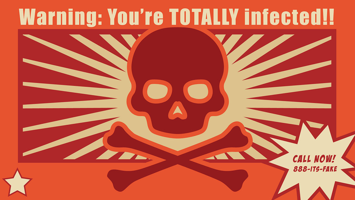 Hacking your head: how cybercriminals use social engineering - Malwarebytes  Labs | Malwarebytes Labs