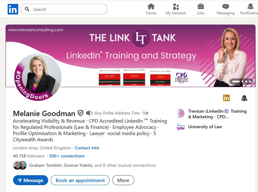 The LinkedIn + Substack Strategy for 2026: Get Seen and Paid