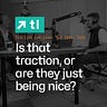 Traction Lab Podcast