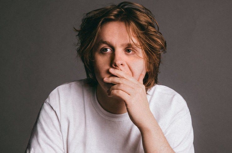 Lewis capaldi press by alexandra gavillet 2019 billboard 1548 Lewis capaldi press by alexandra gavillet 2019 billboard 1548