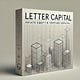 Letter Capital