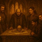 Barovia - Session 28