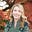Holly Berkley Fletcher's avatar