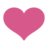 ❤️