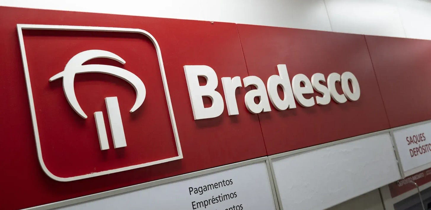 Carteira de crédito do banco ultrapassa pela primeira vez a marca de R$ 1 trilhão, com crescimento de 12,9% em 12 meses