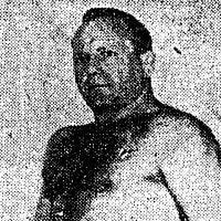 Charlie Carr - Facts @ Wrestlingdata.com Charlie Carr - Facts @ Wrestlingdata.com