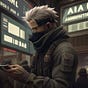 Kakashii's avatar