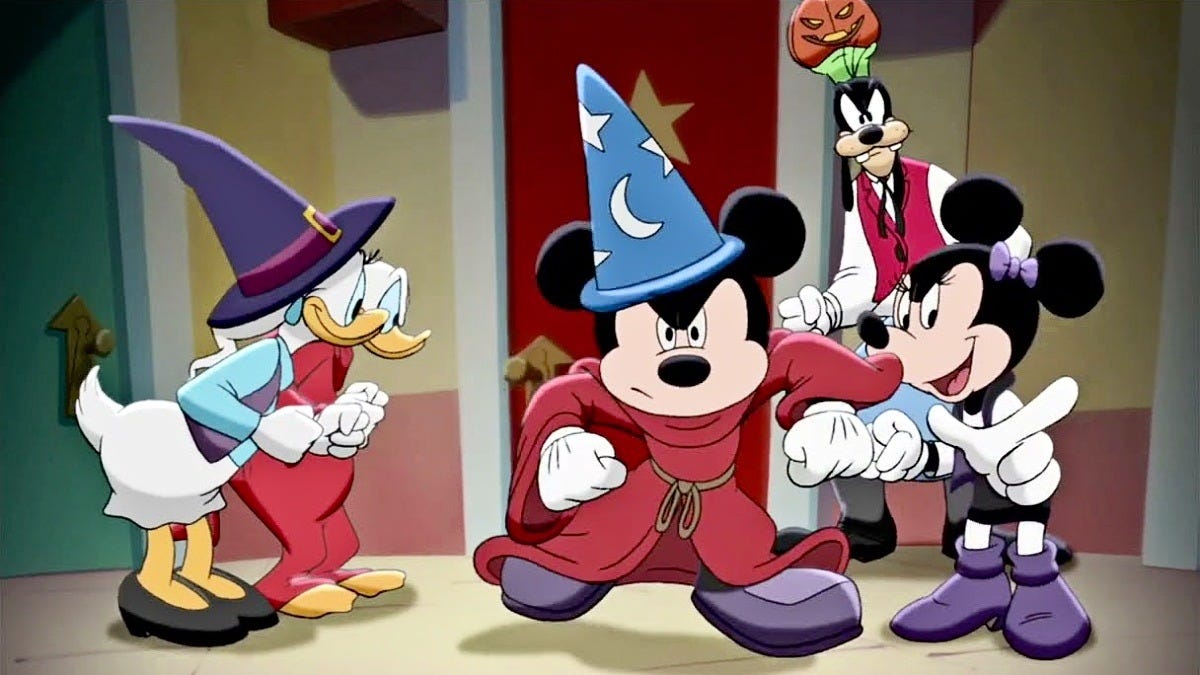Image: Disney Image: Disney