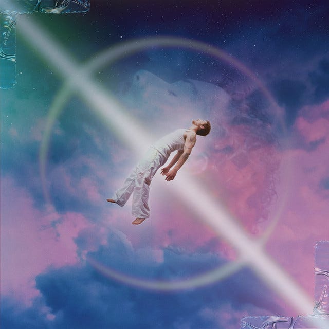 Infinite Dream - Album by Bazzi | Spotify