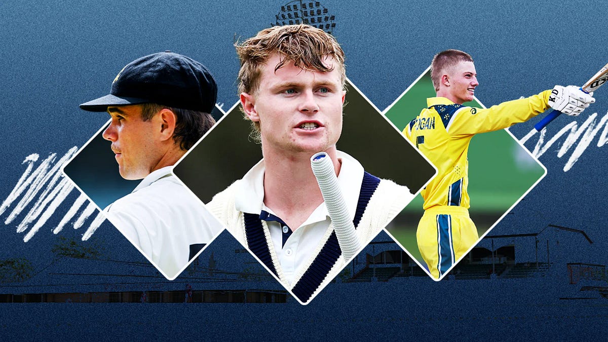 Domestic cricket is harder than advertised