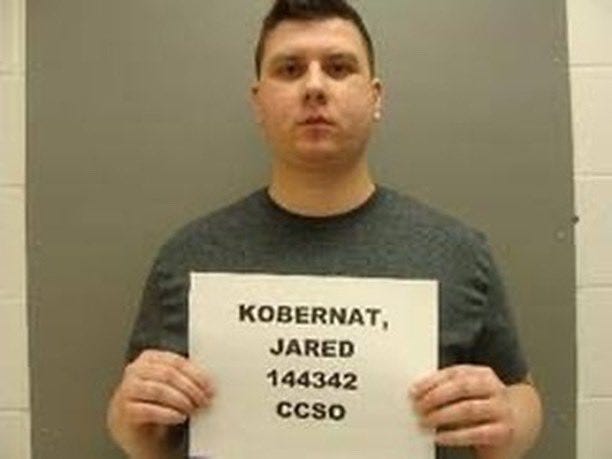 STOP IFB CHURCH ABUSE on X: "Jared Kobernat - a 9-10 Grade ...