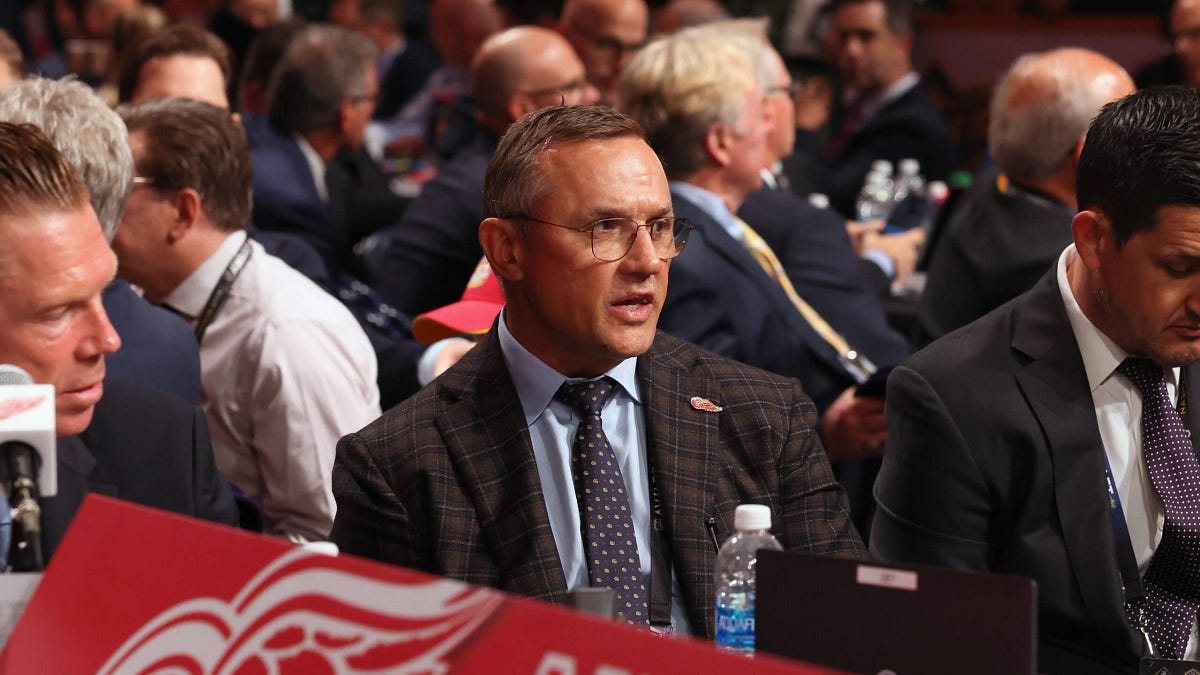 NHL 2026 Offseason: Rising Cap & Thin Free Agency Set Stage For Trade Surge