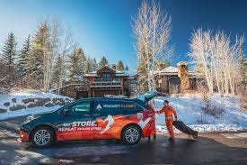Rocket Closet | Vail CO